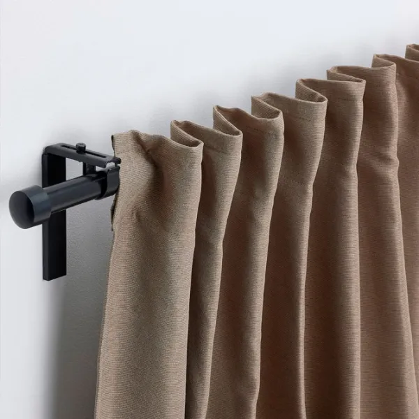 Шторы Ikea Vilborg Бежевый / Полиэстер photo 3