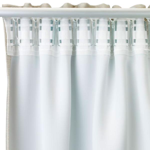 Шторы Ikea Vilborg Бежевый / Полиэстер photo 4