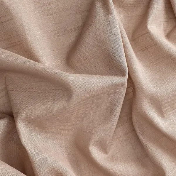 Шторы Ikea Vilborg Розовый / Полиэстер photo 3