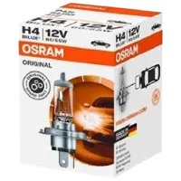 Автомобильная лампа Osram 42774-64193 Галоген / H4 / P43t / 60 - 55 Вт / photo 2