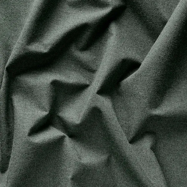 Шторы Ikea Rosenmandel Зеленый / Полиэстер photo 3