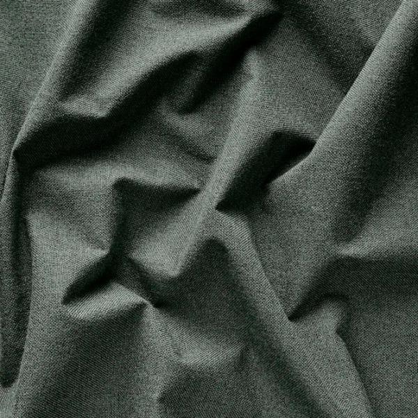 Шторы Ikea Rosenmandel Зеленый / Полиэстер photo 3