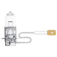 Автомобильная лампа Osram 46153-64151 Галоген / H3 / PK22s / 55 Вт / 