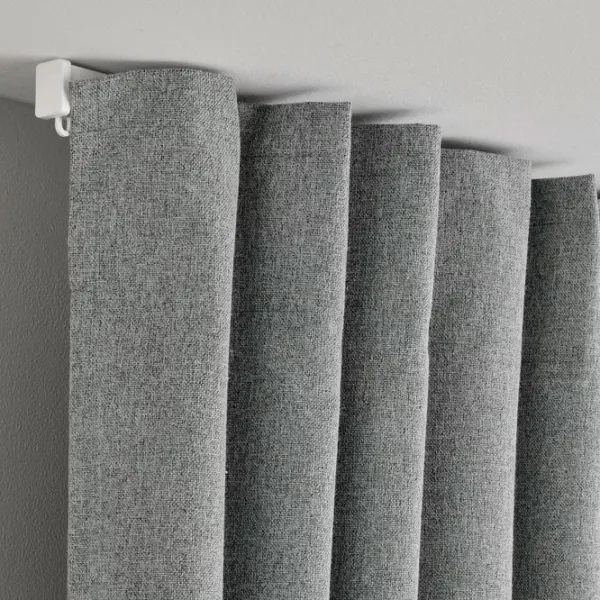 Шторы Ikea Rosenmandel Серый / Полиэстер photo 4