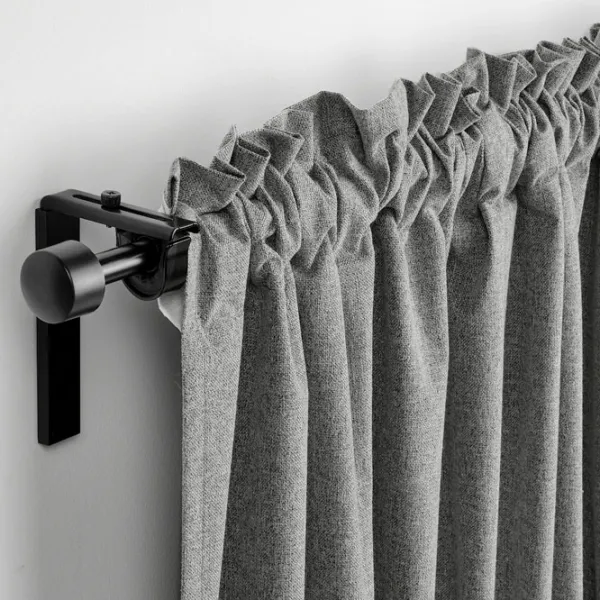 Шторы Ikea Rosenmandel Серый / Полиэстер photo 5