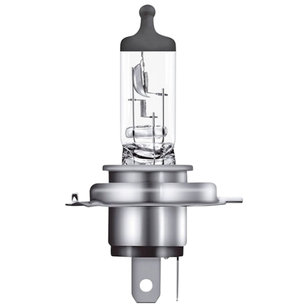 Lampă auto Osram 64193SV2 +60% Halogen / H4 / P43t / 60 - 55 W /  photo 1