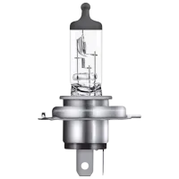 Lampă auto Osram 64193SV2 +60% Halogen / H4 / P43t / 60 - 55 W / 