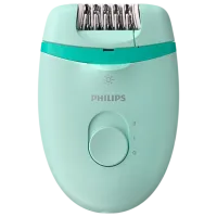 Epilator Philips BRP529/00 Uscată / White Green
