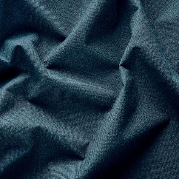 Шторы Ikea Rosenmandel Синий / Полиэстер photo 2