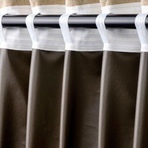 Шторы Ikea Rosenmandel Желтый / Полиэстер photo 5