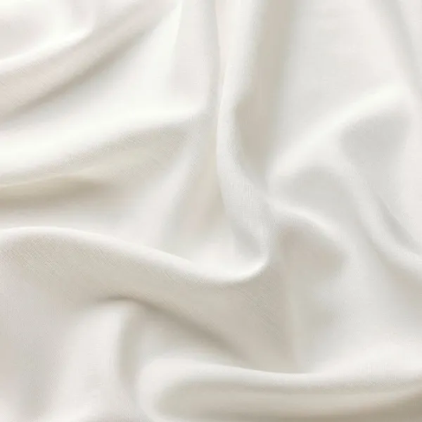 Шторы Ikea Rosenrobinia Белый / Полиэстер photo 2