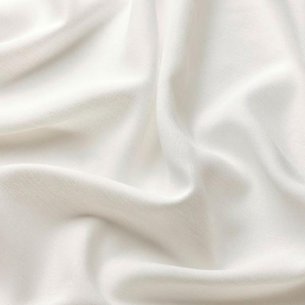 Шторы Ikea Rosenrobinia Белый / Полиэстер photo 2