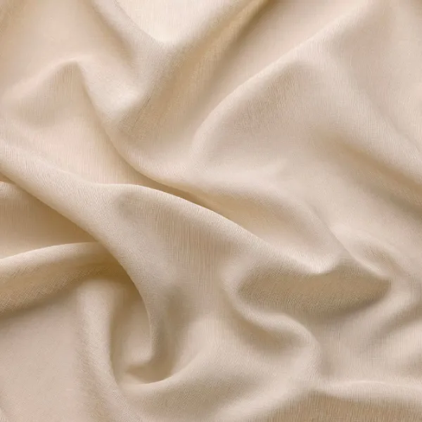 Шторы Ikea Rosenrobinia Бежевый / Полиэстер photo 2