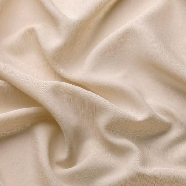 Шторы Ikea Rosenrobinia Бежевый / Полиэстер photo 2