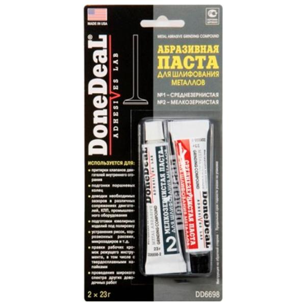 Герметик DoneDeal DD 6698  23 г photo 1