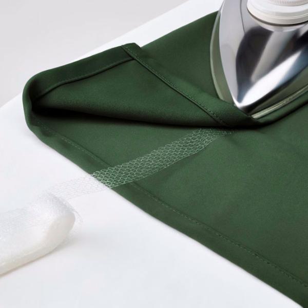 Шторы Ikea Majgull Зеленый / Хлопок photo 5