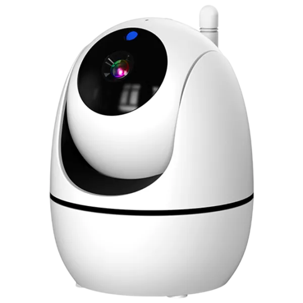 Радио-няня Baby Monitor ABM501 Аккумулятор /  photo 3