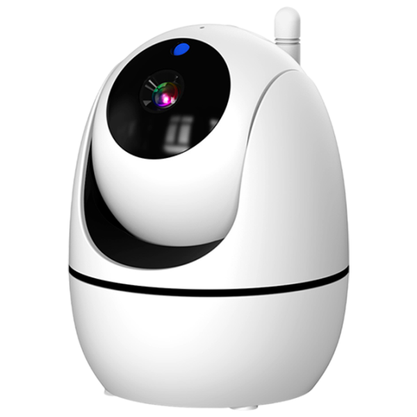 Радио-няня Baby Monitor ABM501 Аккумулятор /  photo 3