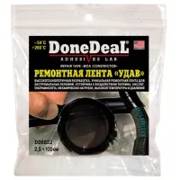 Термостойкая изолента DoneDeal DD 6832 