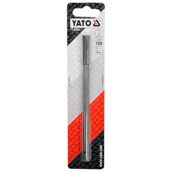 Adaptor Yato YT04681 Cantitatea în set - 1 photo 2