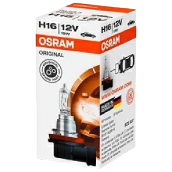 Lampă auto Osram 42775-64219 Halogen / H16 / PGJ19-3 / 19 W /  photo 2