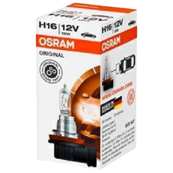Lampă auto Osram 42775-64219 Halogen / H16 / PGJ19-3 / 19 W /  photo 2