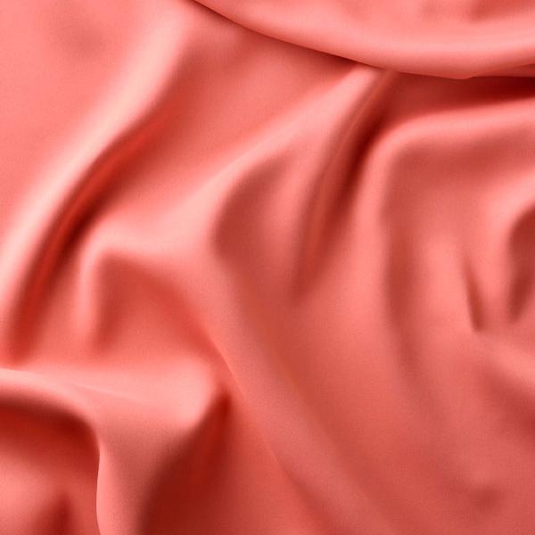 Шторы Ikea Majgull Розовый / Полиэстер photo 2