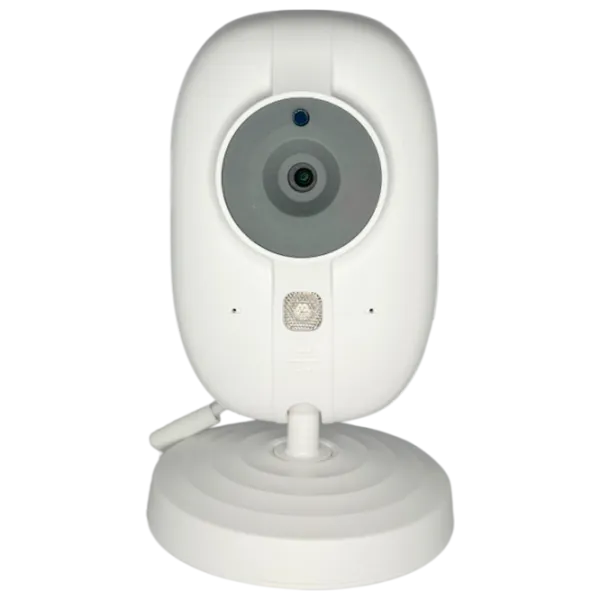 Радио-няня Baby Monitor ABM600 Аккумулятор / 10 м photo 3