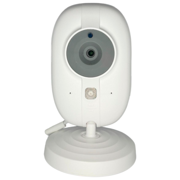 Радио-няня Baby Monitor ABM600 Аккумулятор / 10 м photo 3