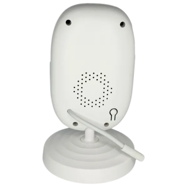 Радио-няня Baby Monitor ABM600 Аккумулятор / 10 м photo 4