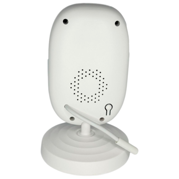 Радио-няня Baby Monitor ABM600 Аккумулятор / 10 м photo 4