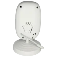 Радио-няня Baby Monitor ABM600 Аккумулятор / 10 м photo 4