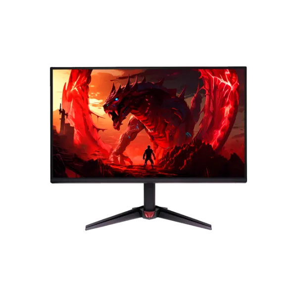 Монитор Acer Nitro VG270UGbmiipx 27" 2K 120 Гц / 1 мс / Черный photo 1