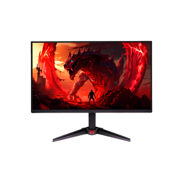 Монитор Acer Nitro VG270UGbmiipx 27" 2K 120 Гц / 1 мс / Черный photo 1