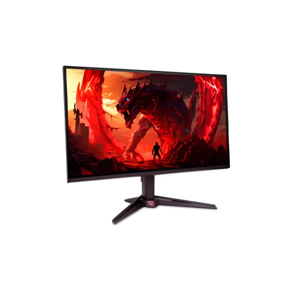 Монитор Acer Nitro VG270UGbmiipx 27" 2K 120 Гц / 1 мс / Черный photo 2