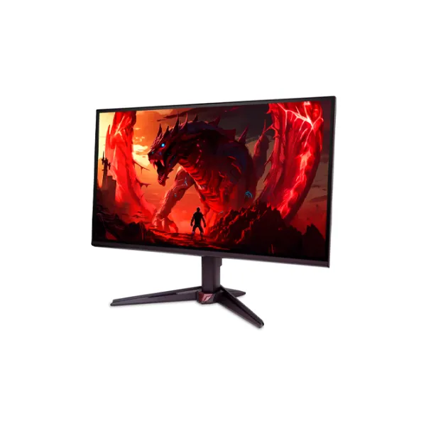 Монитор Acer Nitro VG270UGbmiipx 27" 2K 120 Гц / 1 мс / Черный photo 3