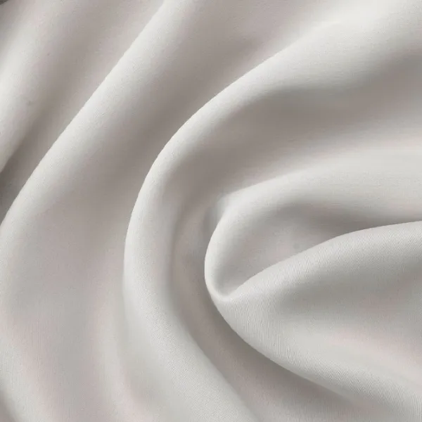 Шторы Ikea Majgull Серый / Полиэстер photo 2