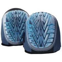 Genunchiere TILER 8129B Blue / Cauciuc