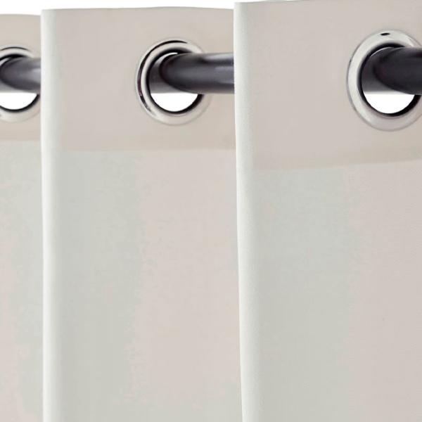 Шторы Ikea Merete Белый / Хлопок photo 3