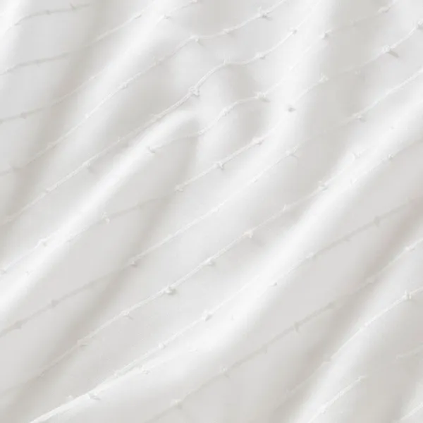 Шторы Ikea Matilda Белый / Хлопок photo 2