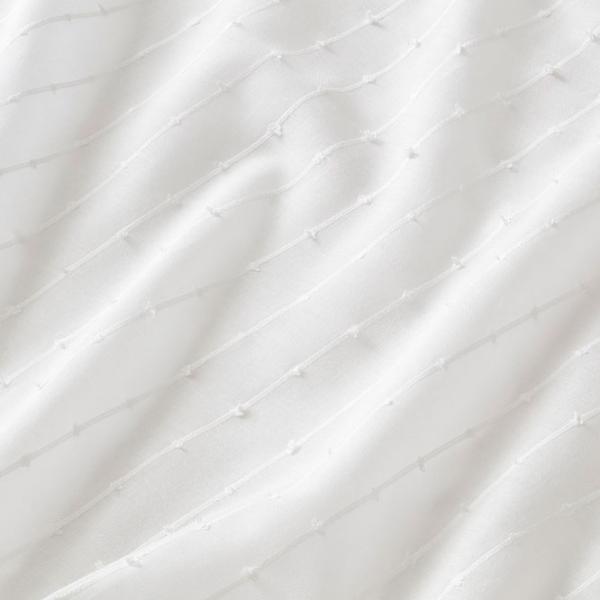 Шторы Ikea Matilda Белый / Хлопок photo 2