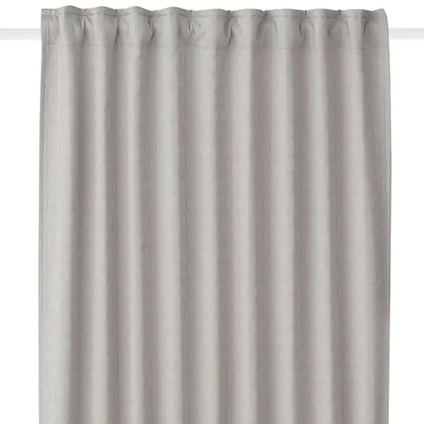 Шторы Ikea Ryssbraken Серый / Полиэстер photo 1