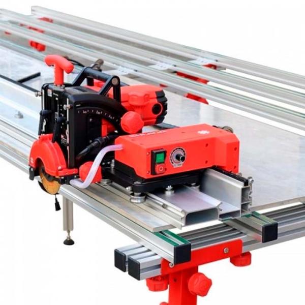 Banc de lucru Shijing P703 Metal photo 2