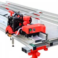 Banc de lucru Shijing P703 Metal photo 2