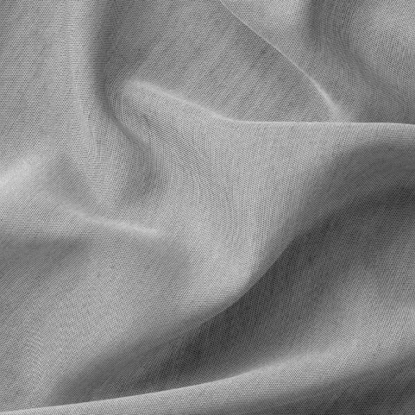 Draperii Ikea Hilja Gray / Poliester photo 2