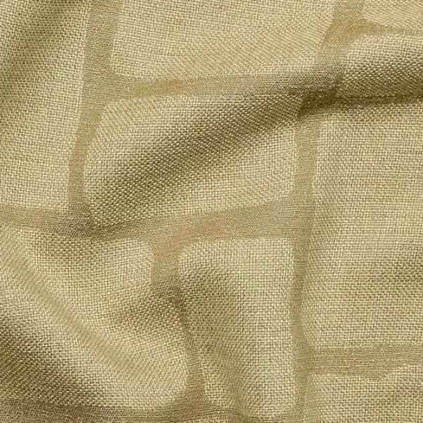 Шторы Ikea Lonnstavmal Зеленый / Полиэстер photo 2