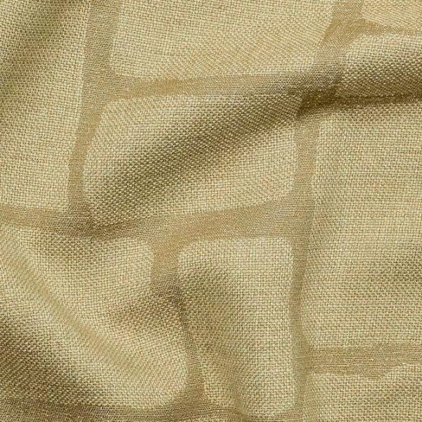 Шторы Ikea Lonnstavmal Зеленый / Полиэстер photo 2