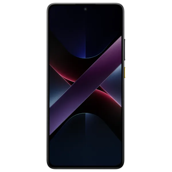 Poco X7 Pro 12 ГБ/ 512 ГБ/ Dual SIM/ Желтый Черный photo 6