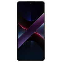 Смартфон Poco X7 Pro 12 ГБ/ 512 ГБ/ Dual SIM/ Желтый Черный photo 4