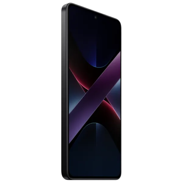 Poco X7 Pro 12 ГБ/ 512 ГБ/ Dual SIM/ Желтый Черный photo 7